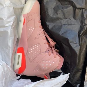 Wore inside mall for pics